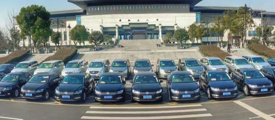 大昌汽車租賃 專業汽車租賃服務