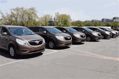 良好汽車租賃 優質服務，讓出行更便捷