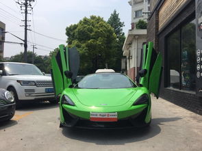 上海汽車租賃服務 便捷、多元與專業選擇全解析