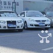 隆輝汽車租賃(上海) 專業汽車租賃服務，滿足您的多樣化出行需求