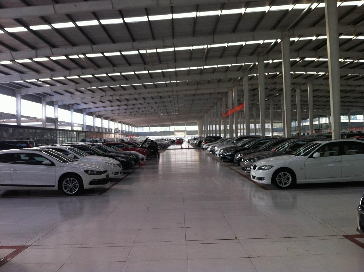 新創業時代下的汽車金融新路徑 二手車商轉型代理佰仟融資租賃