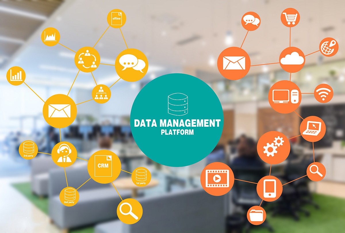 大數(shù)據(jù)賦能農(nóng)業(yè)產(chǎn)業(yè)鏈，實(shí)現(xiàn)農(nóng)產(chǎn)品市場(chǎng)全方位管控