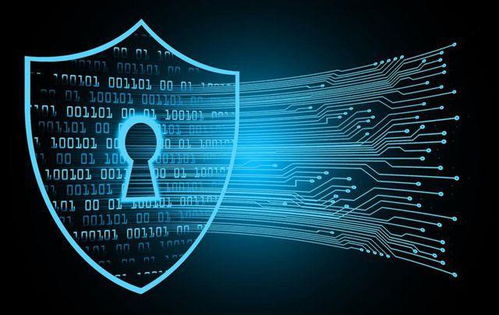 大數據時代下的安全治理與防護 產業分析、數據治理措施與網絡安全系統設計